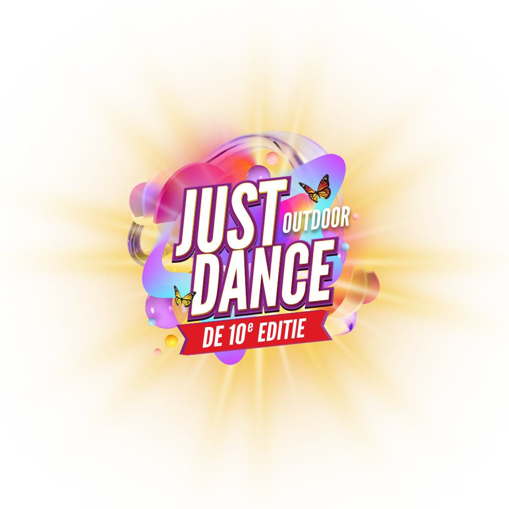Just Dance, Outdoor